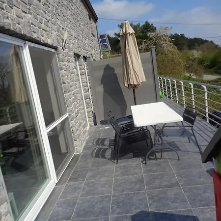 Vakantiehuis Derive: Kindvriendelijke Gite Met All In Comfort