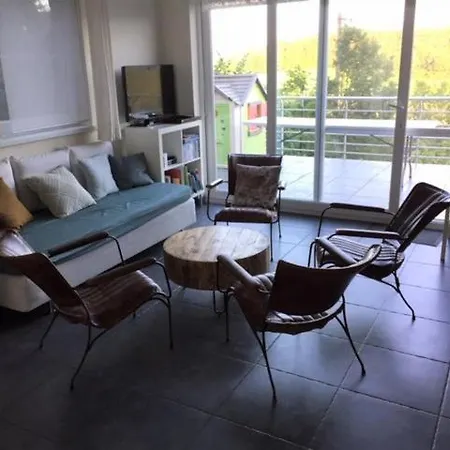 بيت للعطل Vakantiehuis Derive: Kindvriendelijke Gite Met All In Comfort Treignes
