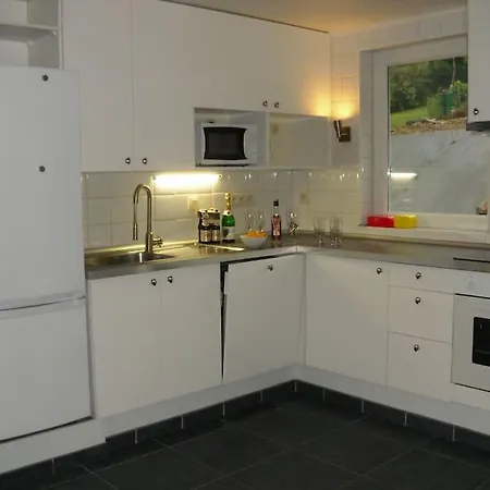 Vakantiehuis Derive: Kindvriendelijke Gite Met All In Comfort بيت للعطل
