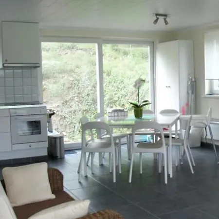 Vakantiehuis Derive: Kindvriendelijke Gite Met All In Comfort