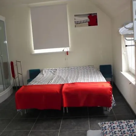 Vakantiehuis Derive: Kindvriendelijke Gite Met All In Comfort بيت للعطل Treignes