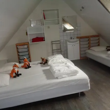 Vakantiehuis Derive: Kindvriendelijke Gite Met All In Comfort Treignes